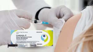 Vaksinasi Kanker Serviks dengan Gardasil 9