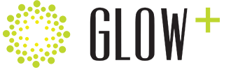 Logo Glow+ Clinic